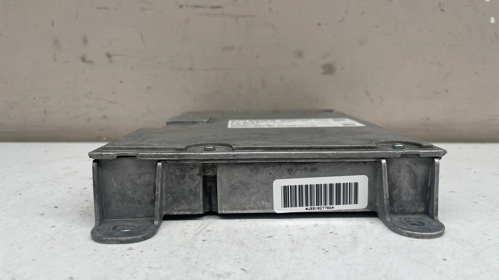 A1679005514 MERCEDES GLE CONTROL INSTRUMENT CLUSTER