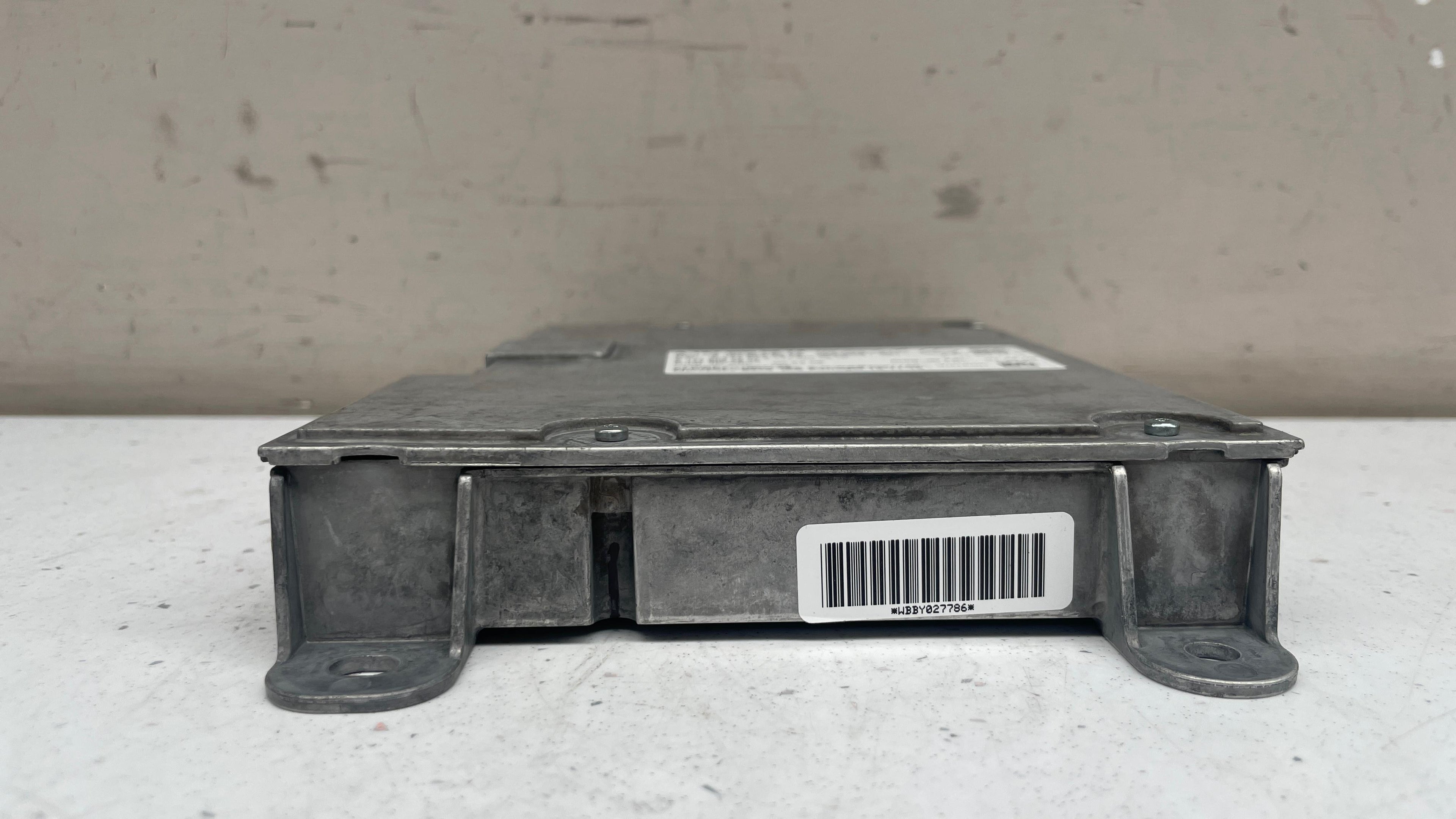 A1679005514 MERCEDES GLE CONTROL INSTRUMENT CLUSTER