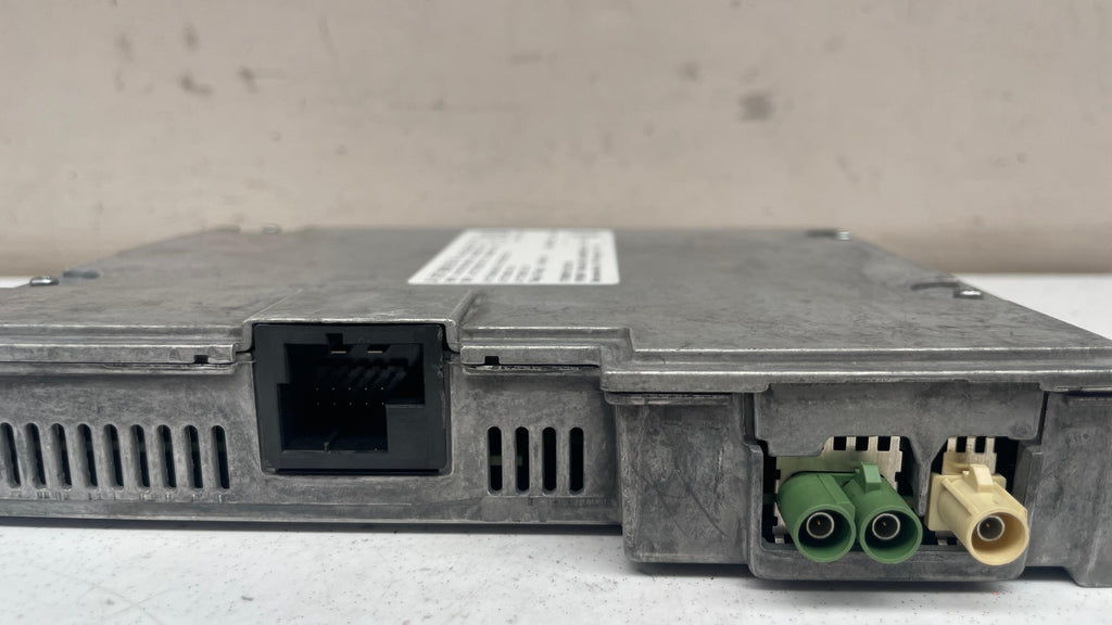 A1679005514 MERCEDES GLE CONTROL INSTRUMENT CLUSTER