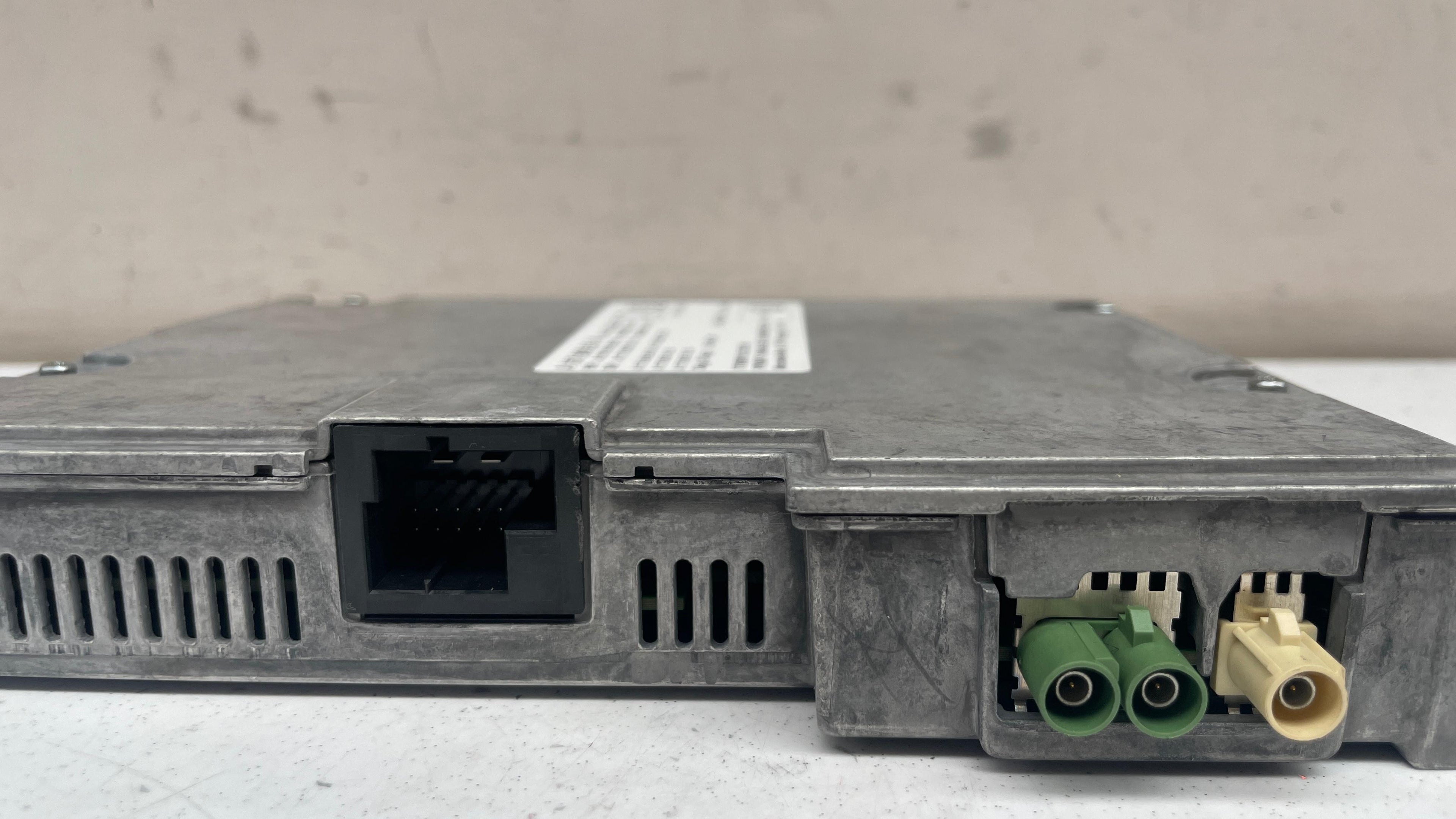 A1679005514 MERCEDES GLE CONTROL INSTRUMENT CLUSTER