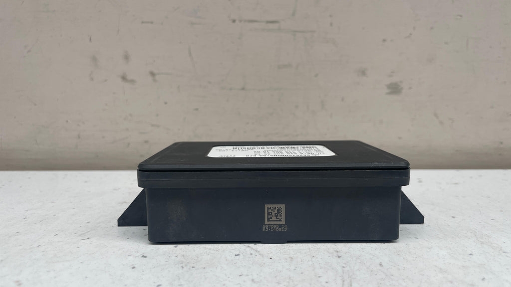 A2469003513 MERCEDES CLA PARKING BRAKE MODULE