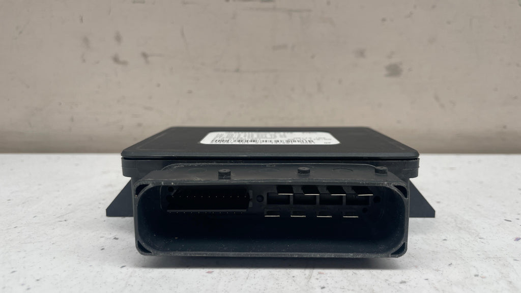 A2469003513 MERCEDES CLA PARKING BRAKE MODULE