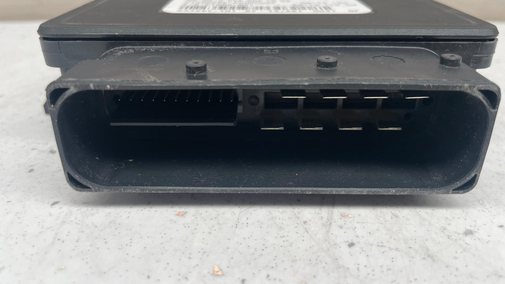 A2469003513 MERCEDES CLA PARKING BRAKE MODULE