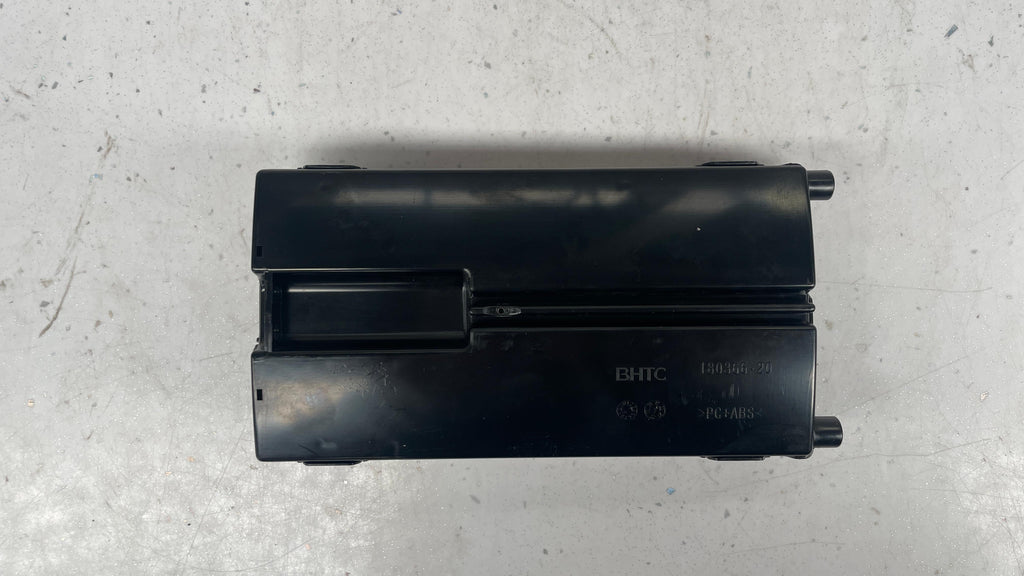 A0009006219 MERCEDES GLE AIR CONDITIONER CONTROL MODULE