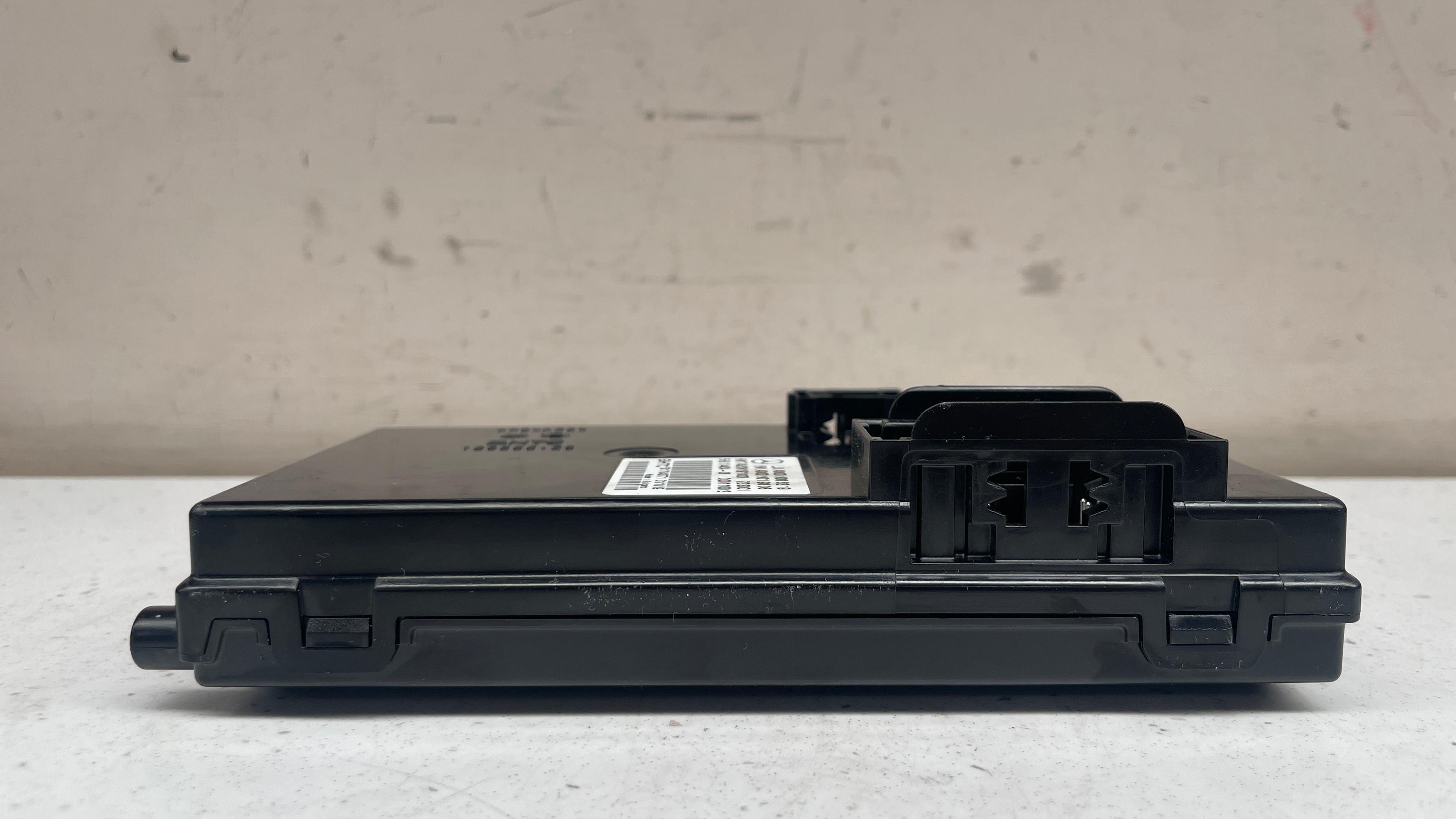 A0009006219 MERCEDES GLE AIR CONDITIONER CONTROL MODULE