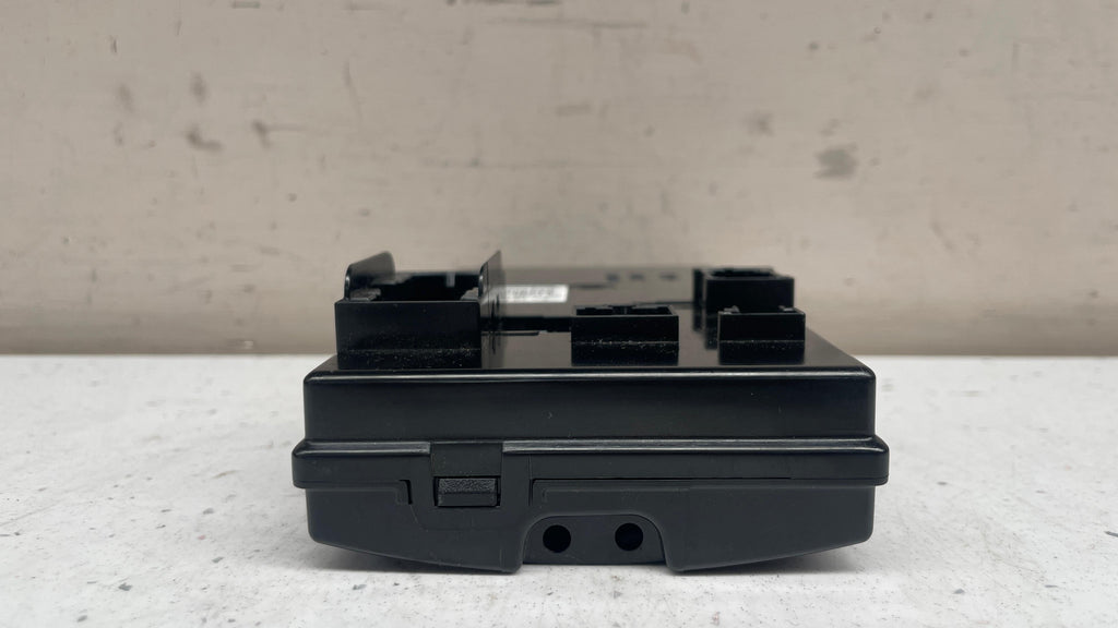 A0009006219 MERCEDES GLE AIR CONDITIONER CONTROL MODULE