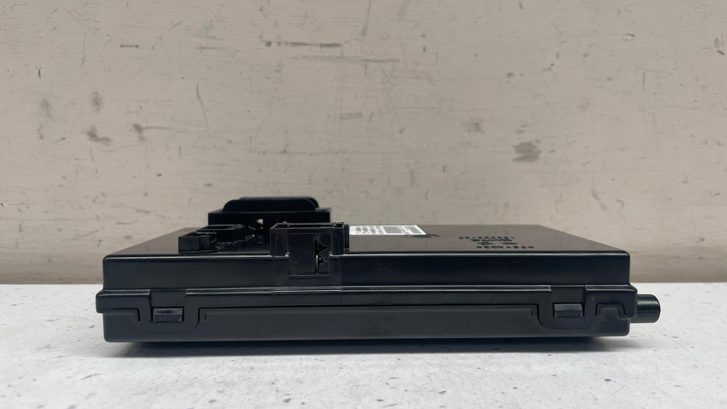 A0009006219 MERCEDES GLE AIR CONDITIONER CONTROL MODULE