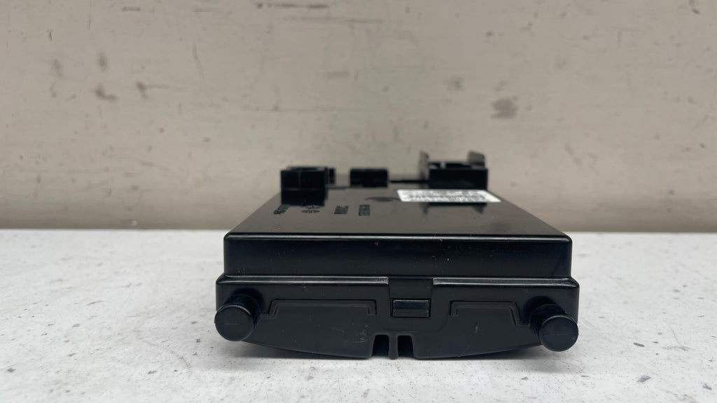 A0009006219 MERCEDES GLE AIR CONDITIONER CONTROL MODULE