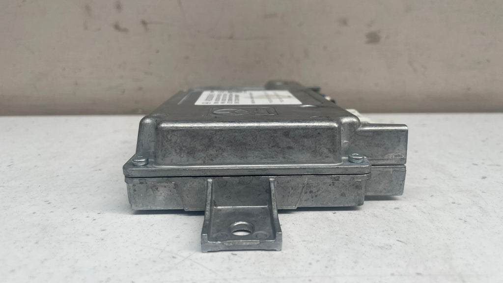 A0009006418 MERCEDES W213 GENUINE FRONT CAMERA CONTROL UNIT