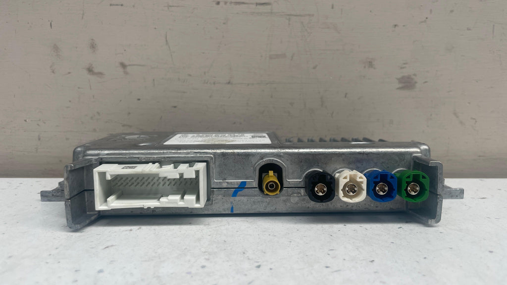 A0009006418 MERCEDES W213 GENUINE FRONT CAMERA CONTROL UNIT
