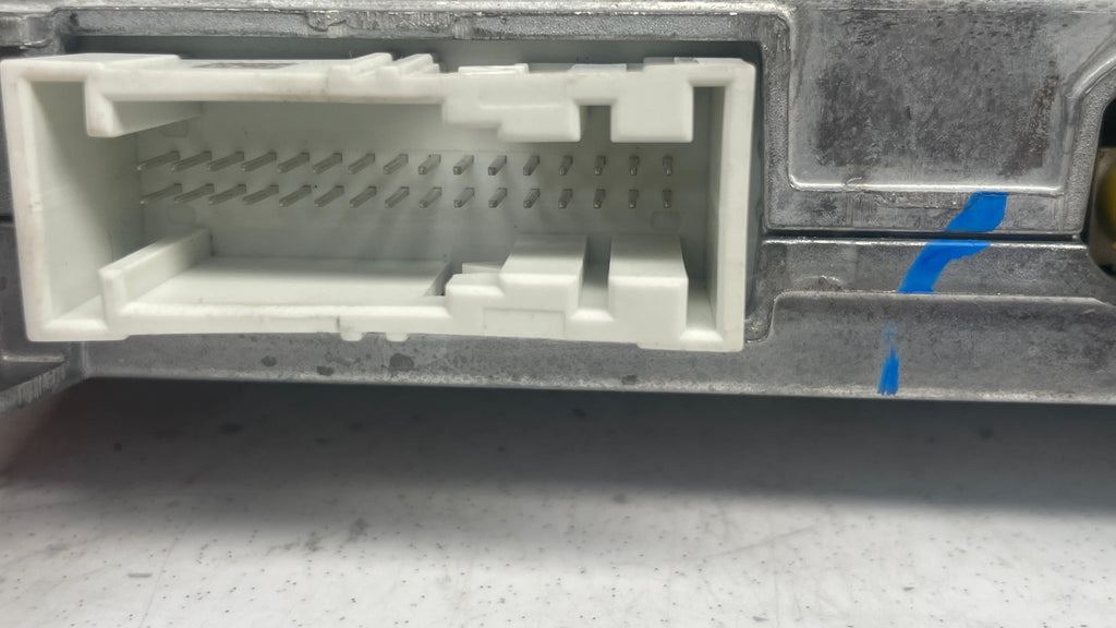 A0009006418 MERCEDES W213 GENUINE FRONT CAMERA CONTROL UNIT