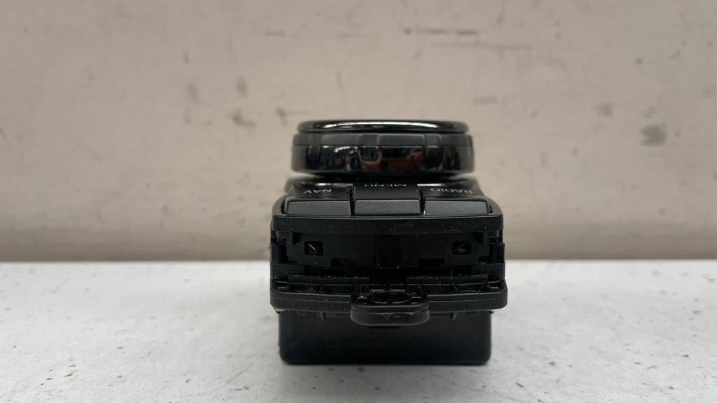 65829350725-01 BMW F01  IDRIVE TOUCH CONTROLLER