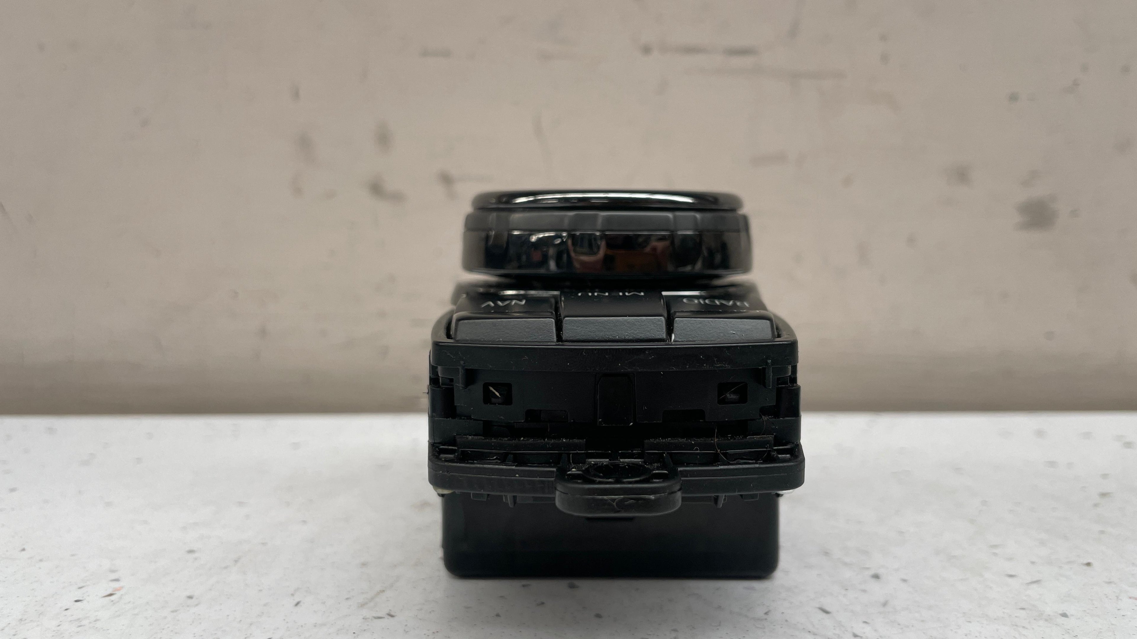 65829350725-01 BMW F01  IDRIVE TOUCH CONTROLLER