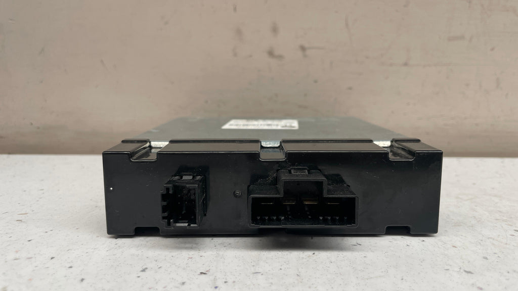 6142924715902 BMW F01 VOLTAGE CONVERTER CONTROL UNIT
