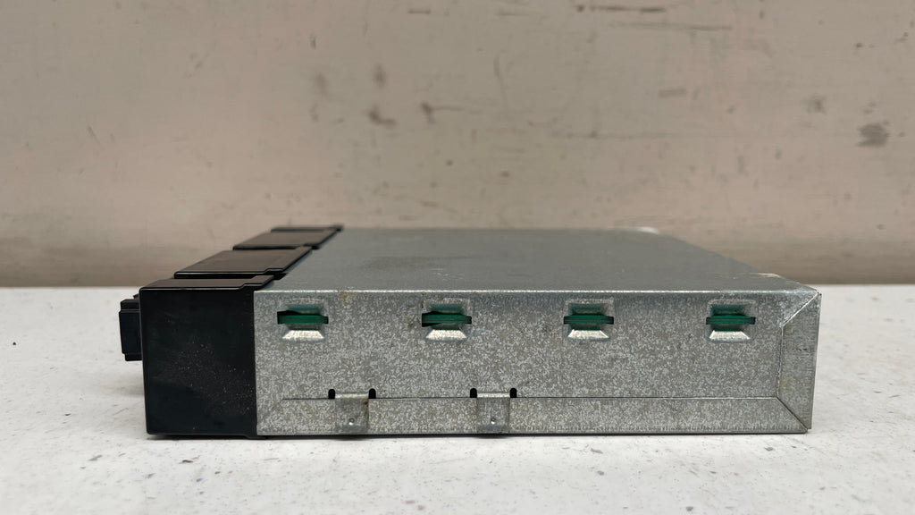 6142924715902 BMW F01 VOLTAGE CONVERTER CONTROL UNIT