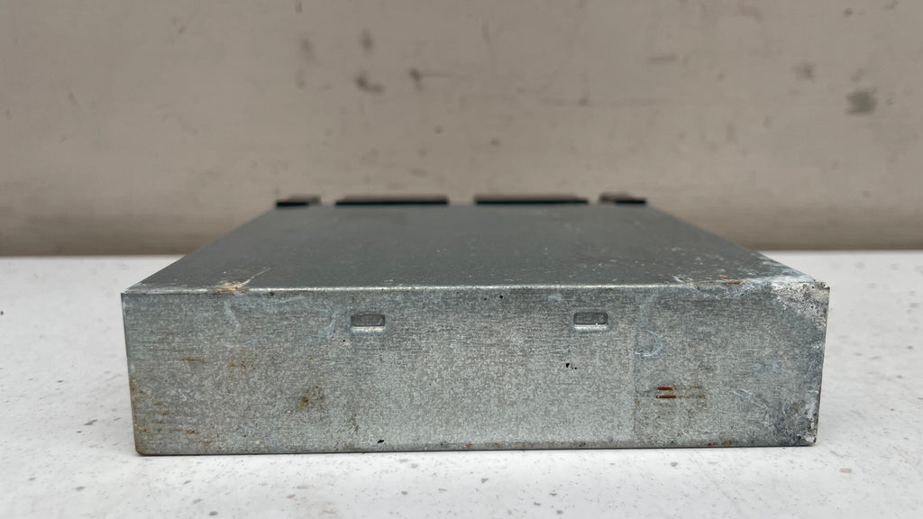 6142924715902 BMW F01 VOLTAGE CONVERTER CONTROL UNIT