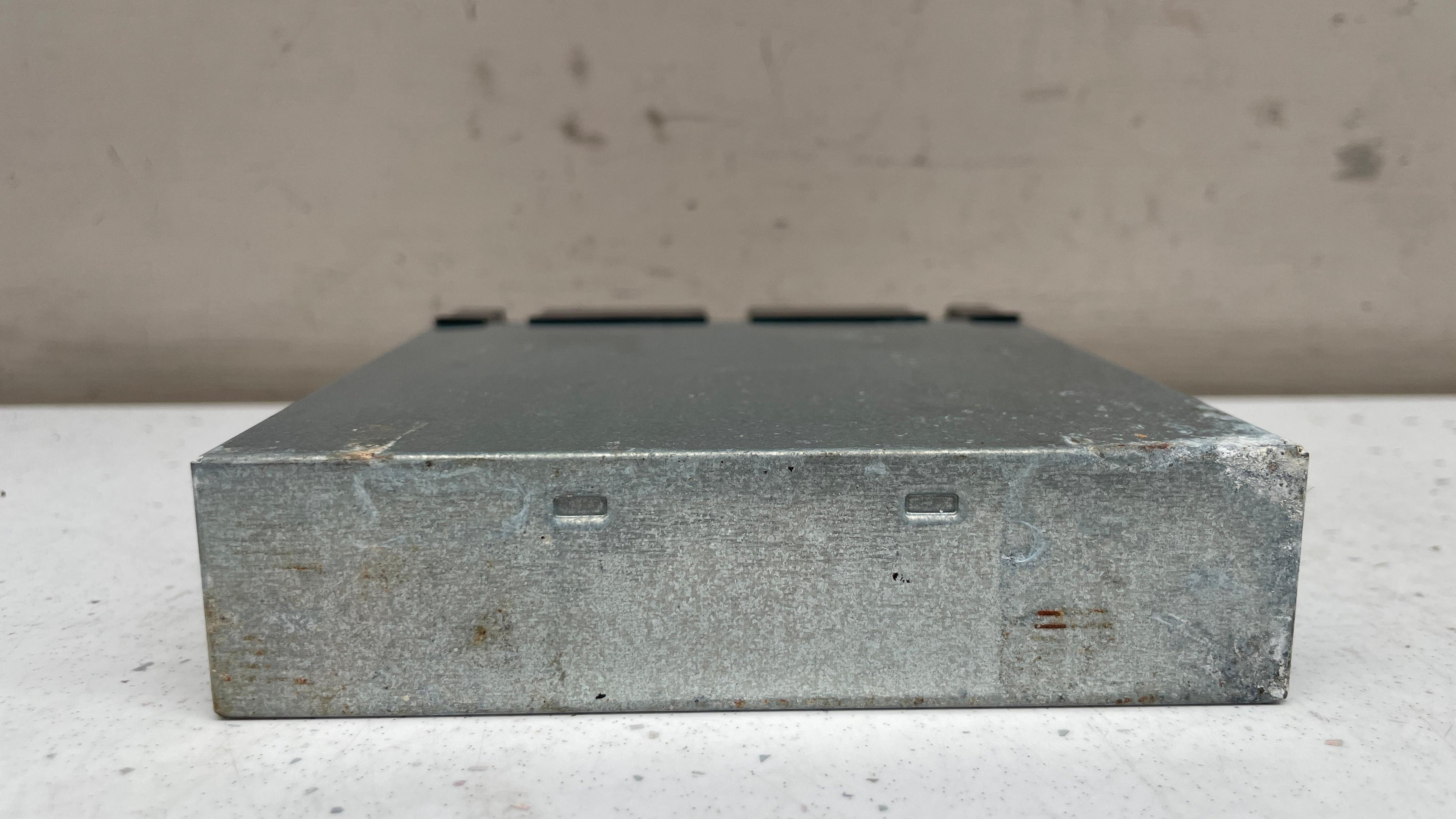 6142924715902 BMW F01 VOLTAGE CONVERTER CONTROL UNIT