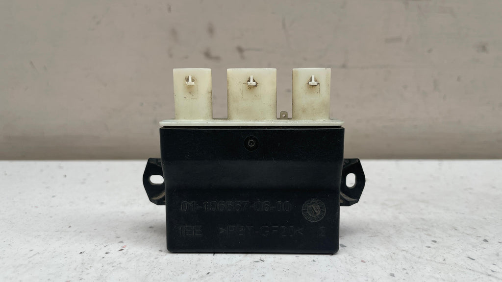 A1679050200 MERCEDES TAILGATE CONTROL UNIT
