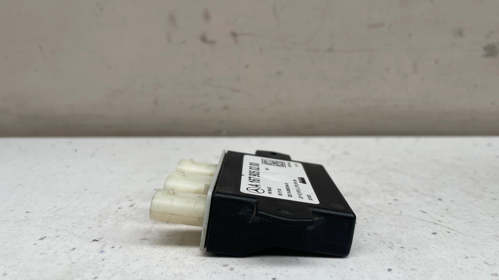 A1679050200 MERCEDES TAILGATE CONTROL UNIT