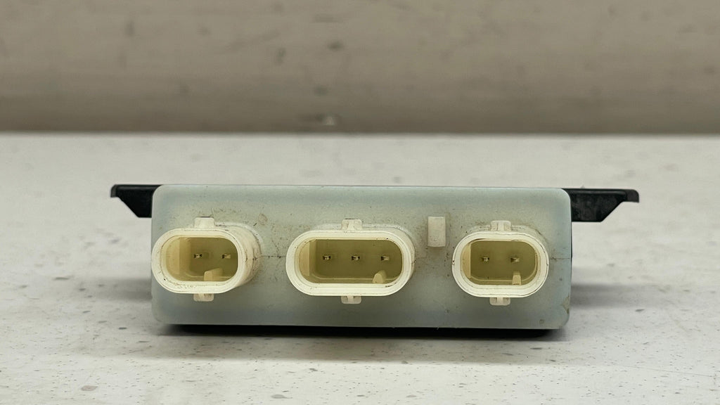 A1679050200 MERCEDES TAILGATE CONTROL UNIT
