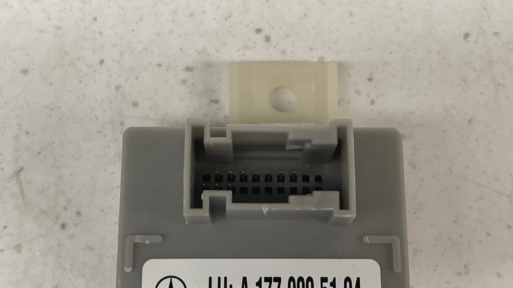 A1779005104 MERCEDES AMBIENT LIGHT CONTROL
