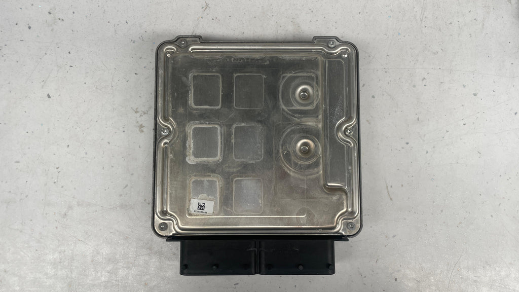 4H0907401F AUDI A8  ENGINE CONTROL UNIT ECU