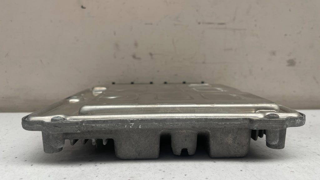 4H0907401F AUDI A8  ENGINE CONTROL UNIT ECU