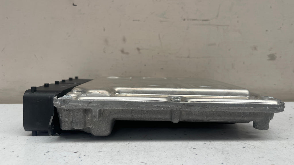 4H0907401F AUDI A8  ENGINE CONTROL UNIT ECU