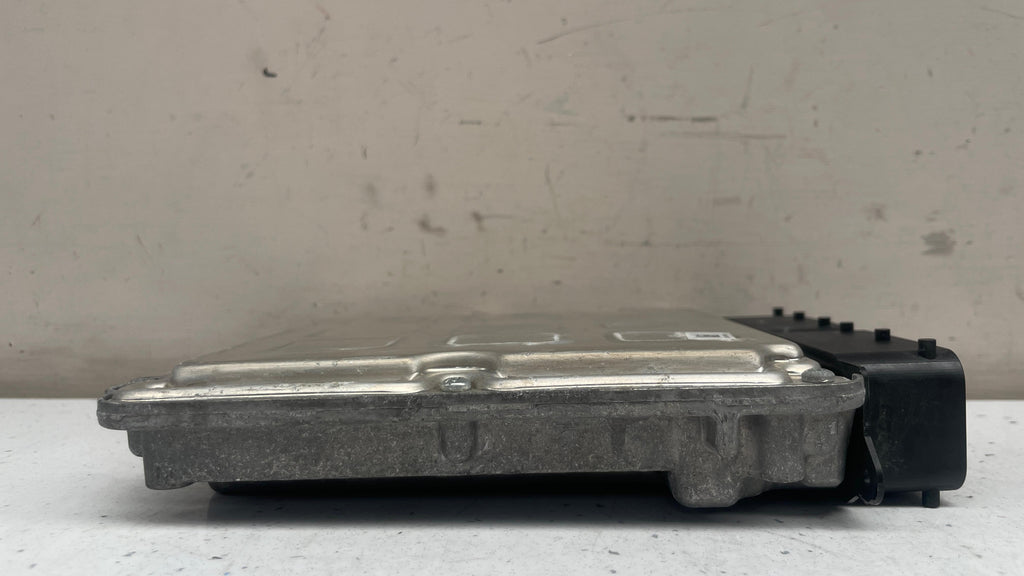 4H0907401F AUDI A8  ENGINE CONTROL UNIT ECU