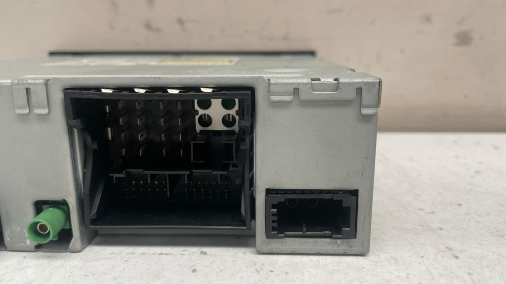 4H0035746E AUDI A8 MMI ECU NAVIGATION COMPUTER