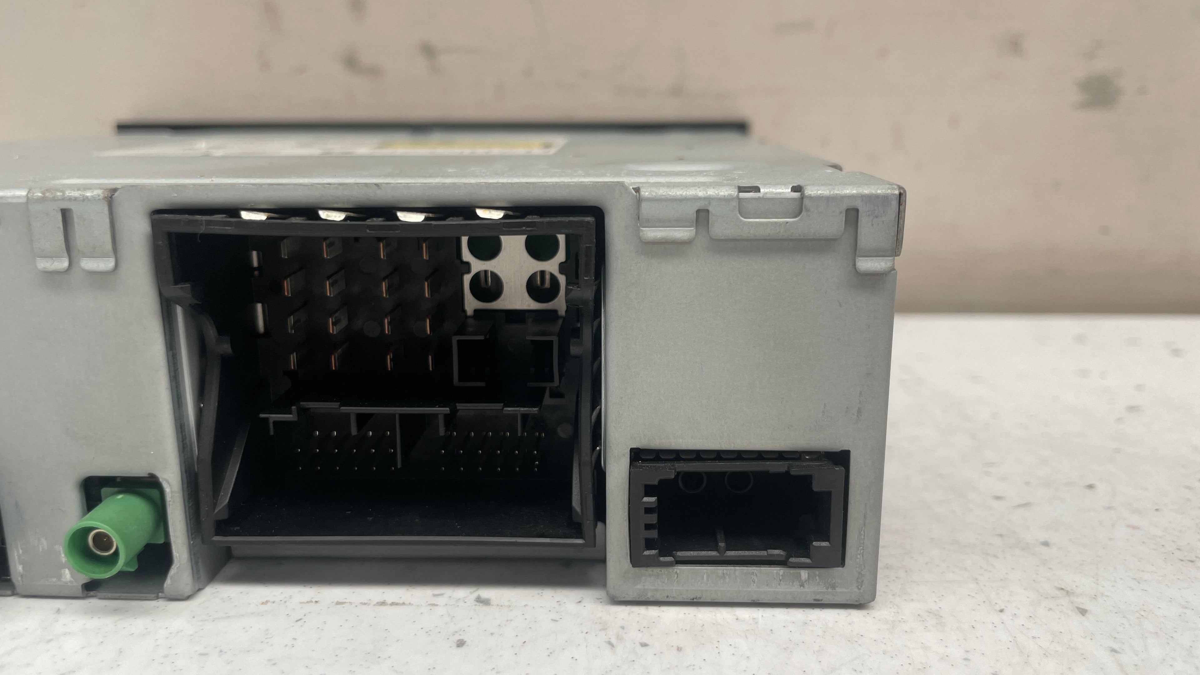 4H0035746E AUDI A8 MMI ECU NAVIGATION COMPUTER