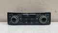 4H0820043L AUDI A8  HVAC CONTROL PANEL
