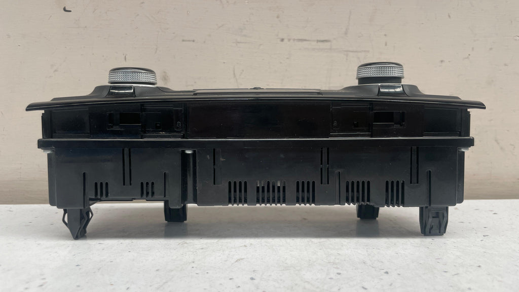 4H0820043L AUDI A8  HVAC CONTROL PANEL