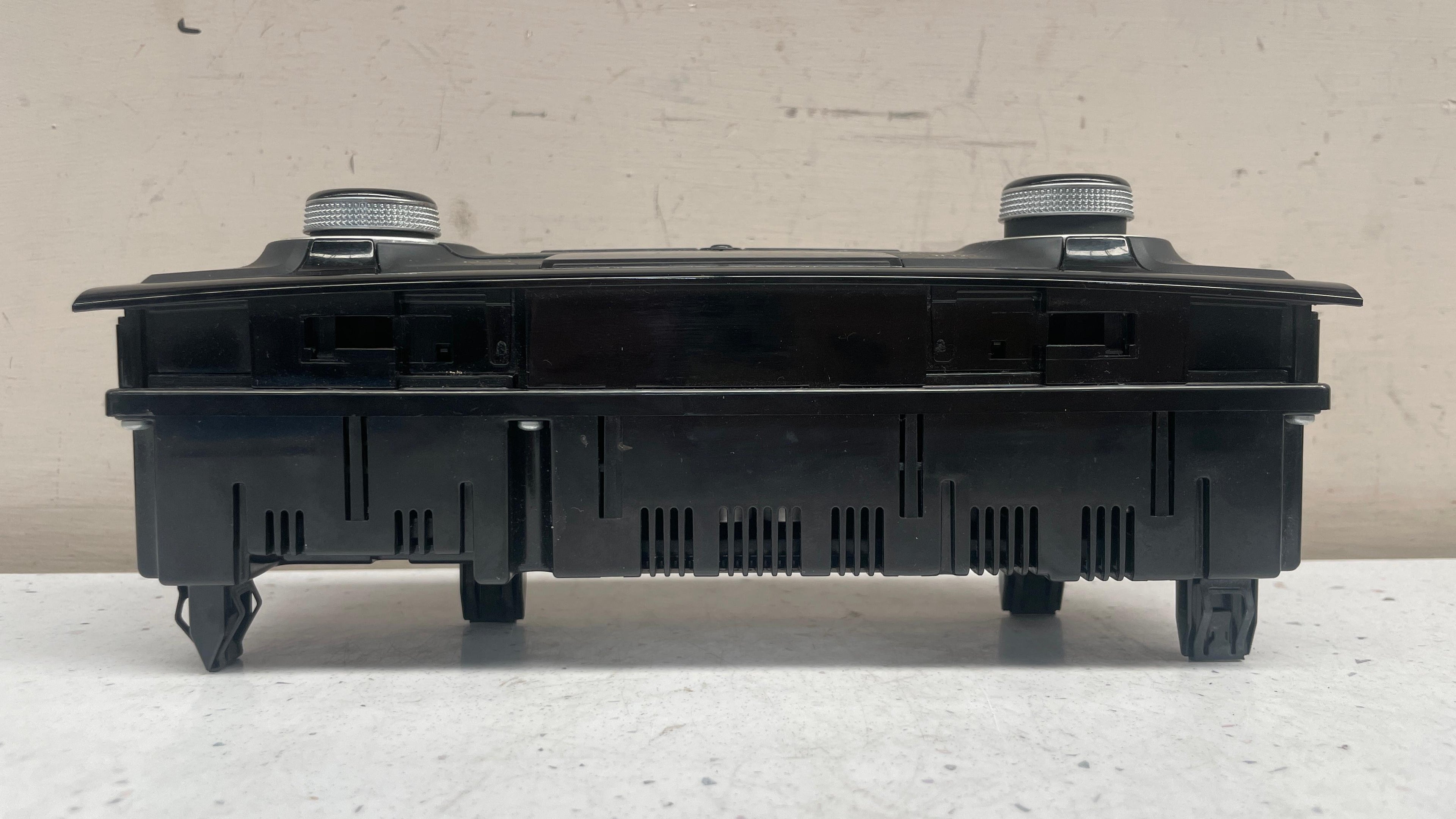 4H0820043L AUDI A8  HVAC CONTROL PANEL