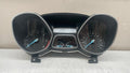 FV4T-10849-MB FORD KUGA INSTRUMENT CLUSTER PANEL