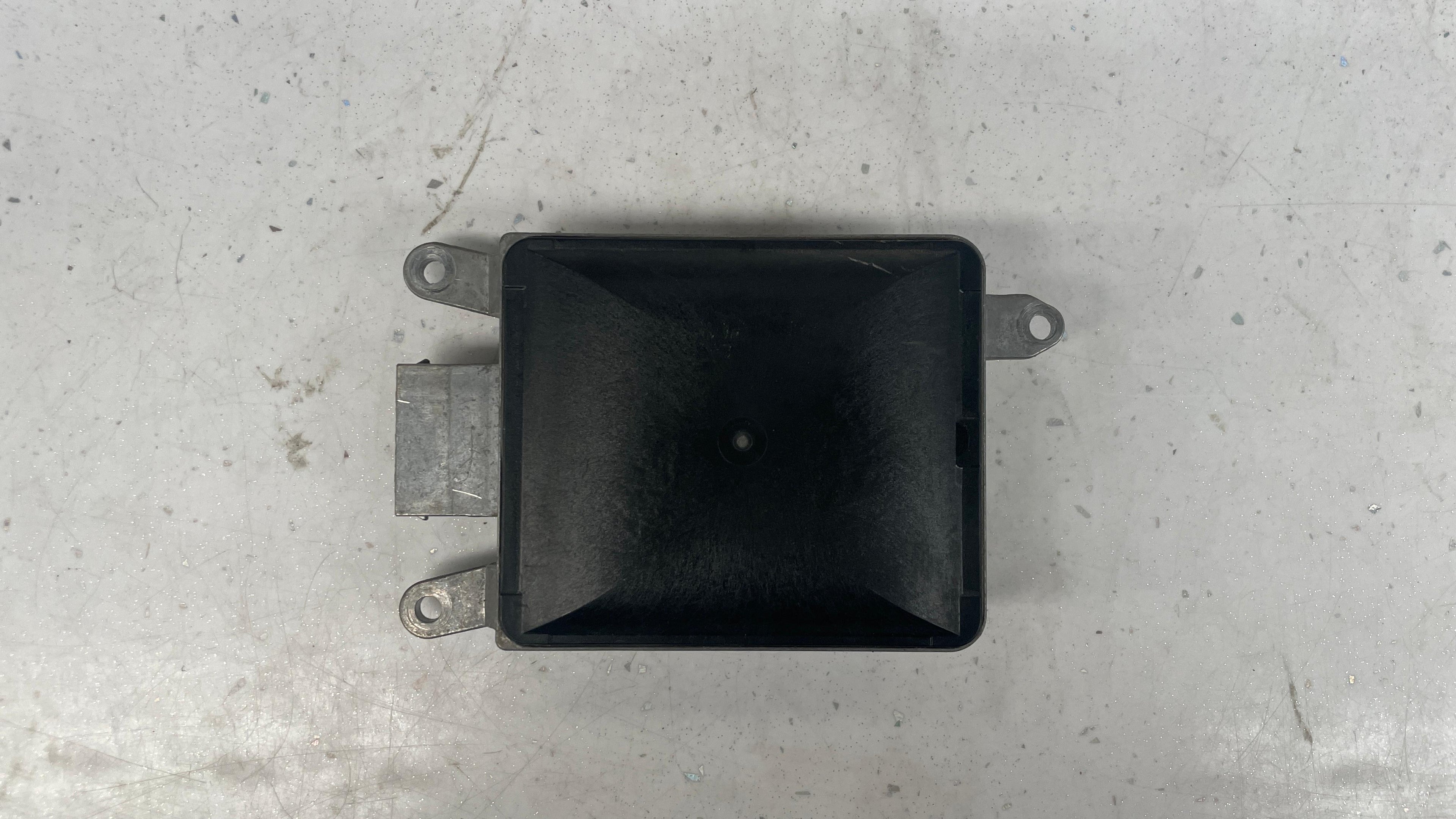 6632-6873336-01 BMW F01  ELECTRONIC CONTROL UNIT ECU