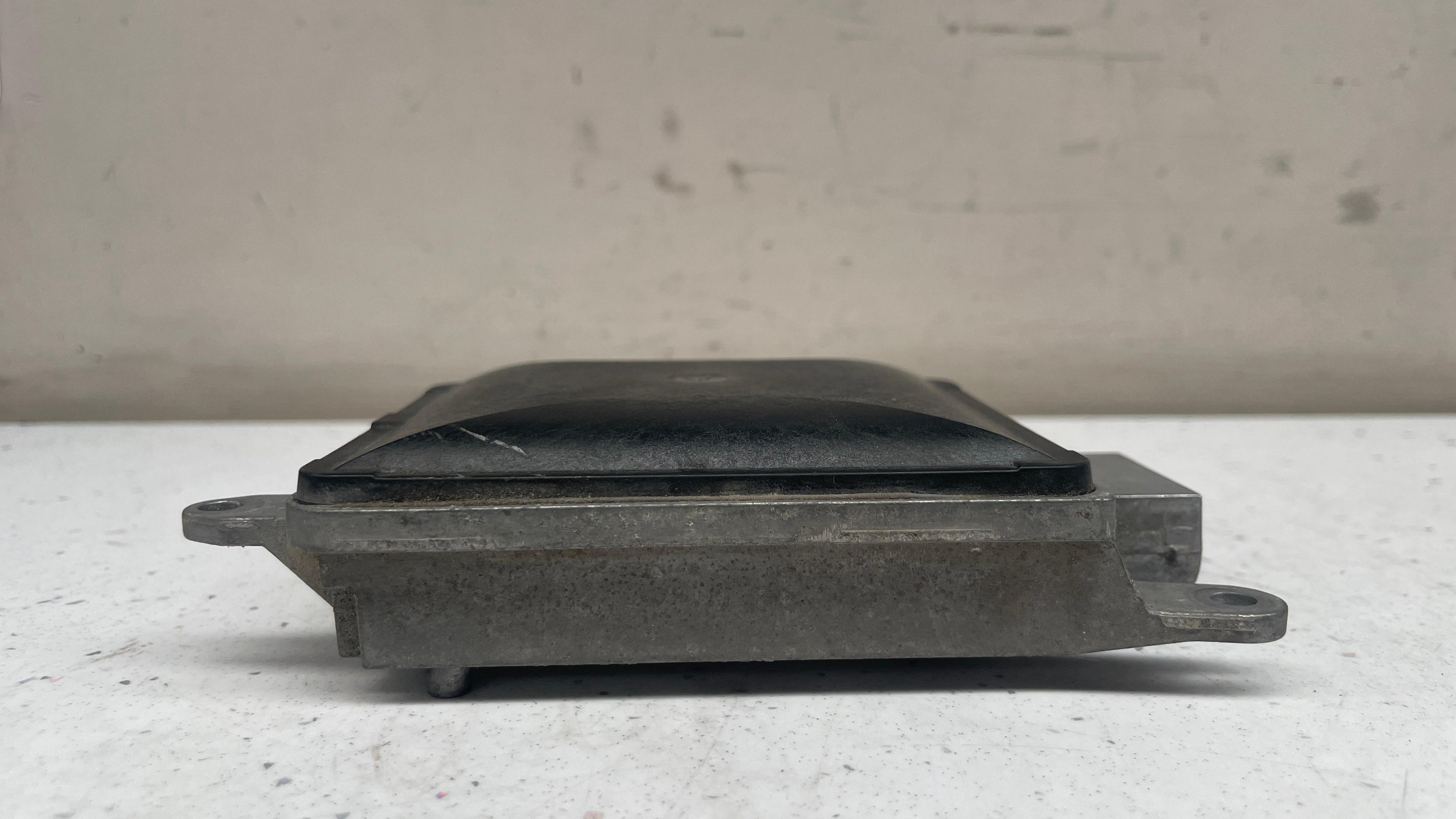 6632-6873336-01 BMW F01  ELECTRONIC CONTROL UNIT ECU