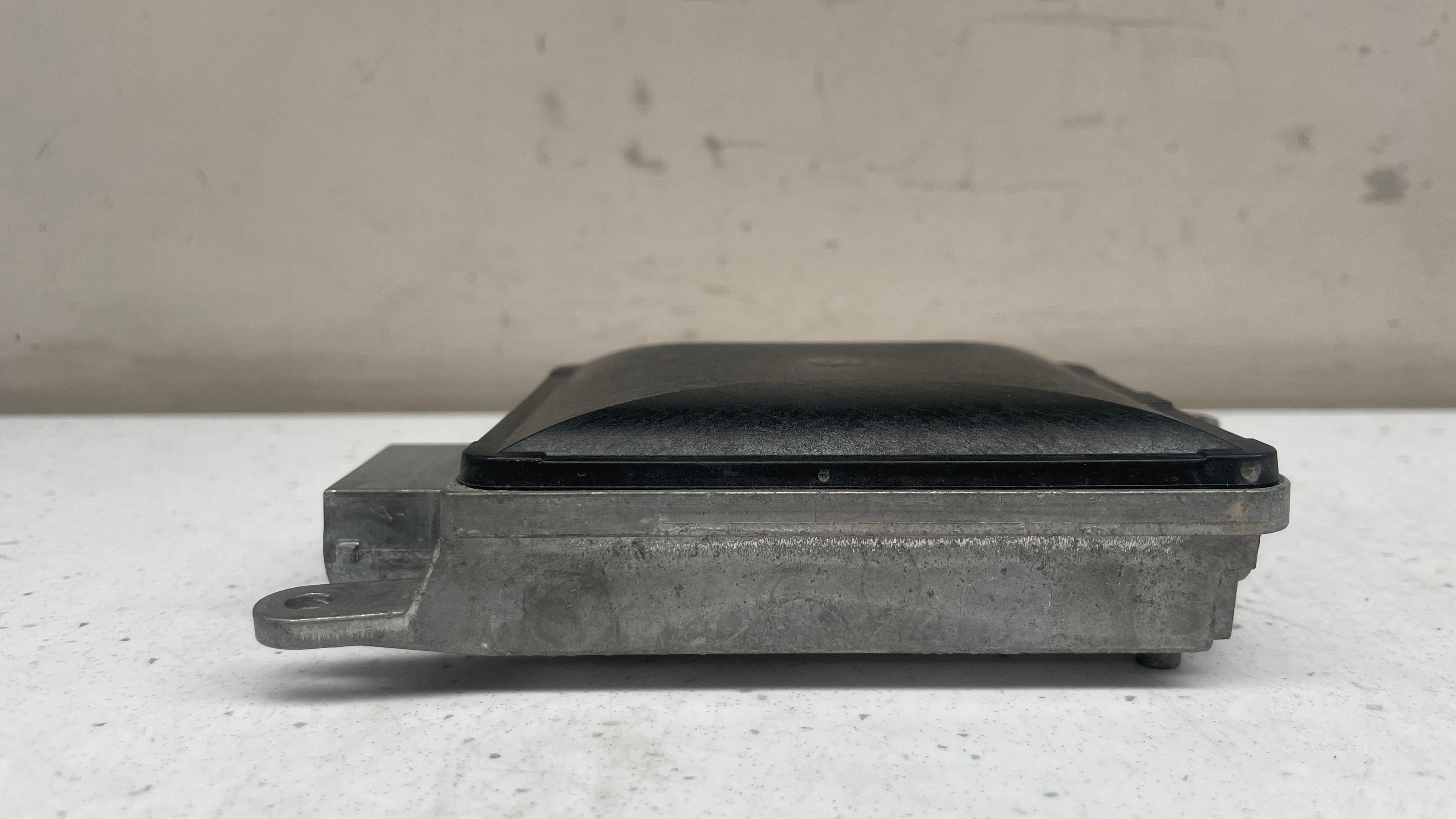 6632-6873336-01 BMW F01  ELECTRONIC CONTROL UNIT ECU