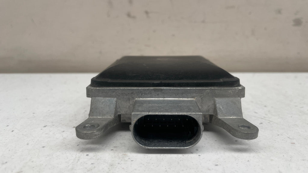 6632-6873336-01 BMW F01  ELECTRONIC CONTROL UNIT ECU