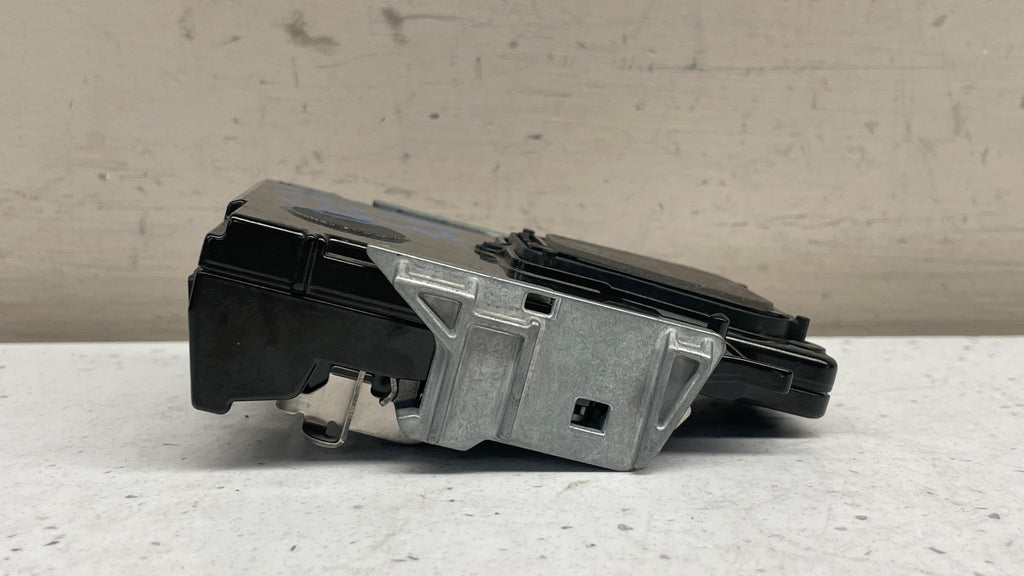 4M0907217F  AUDI Q7 FRONT WINDSHIELD CAMERA MODULE