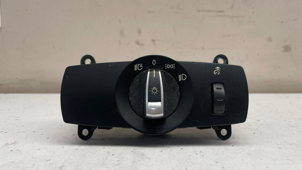 934683602 BMW F01 LIGHT SWITCH
