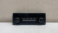 9304721-01 BMW F01  HVAC CLIMATE CONTROL UNIT