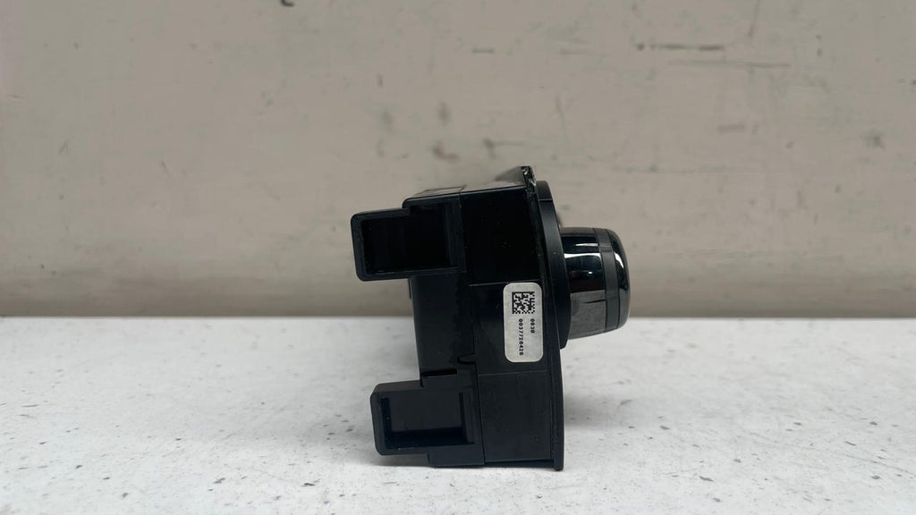 9304721-01 BMW F01  HVAC CLIMATE CONTROL UNIT