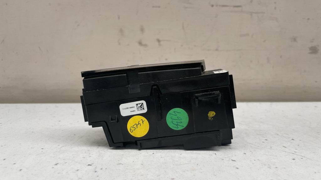 4N2941501C AUDI A8 LIGHT SWITCH CONTROL UNIT
