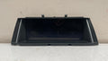 932101301 BMW F01  DISPLAY MONITOR UNIT USED