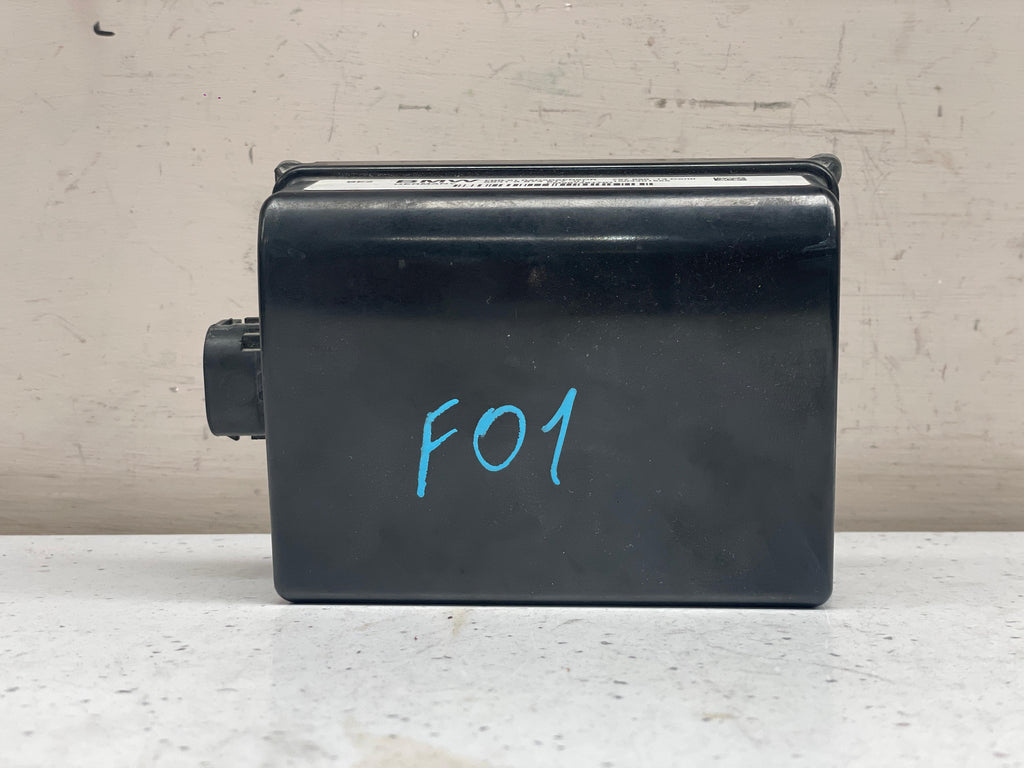 6631-6874817-01 BMW F01 RADAR SENSOR CONTROL UNIT