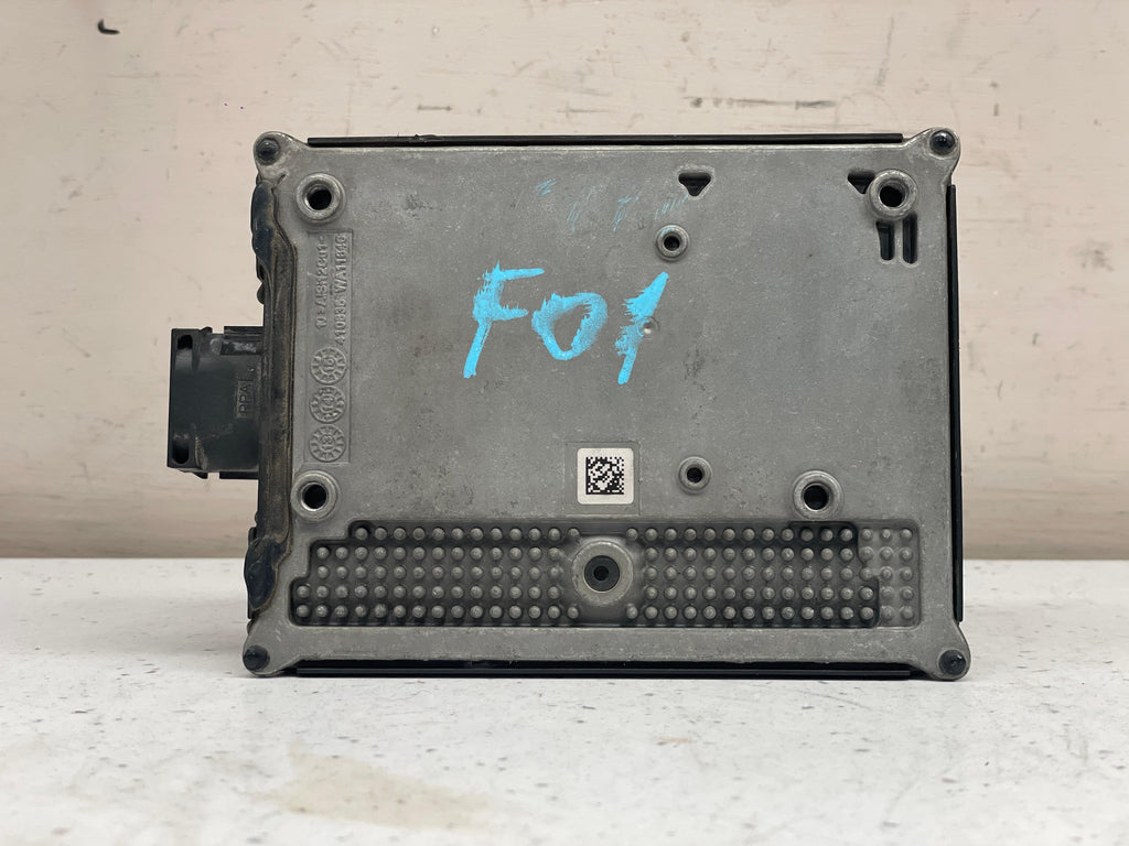 6631-6874817-01 BMW F01 RADAR SENSOR CONTROL UNIT