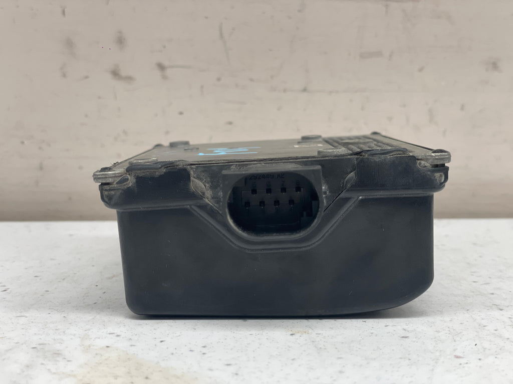 6631-6874817-01 BMW F01 RADAR SENSOR CONTROL UNIT