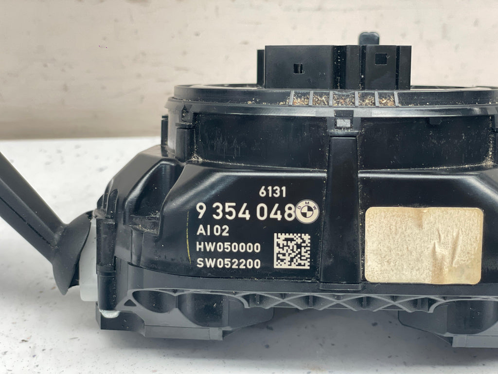 9354048 BMW F01 WINDSHIELD RAIN AND LIGHT SENSOR