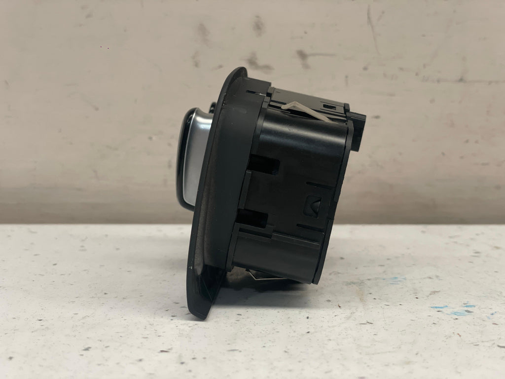 4H0941531B AUDI A8 HEADLIGHT FOG LIGHT SWITCH